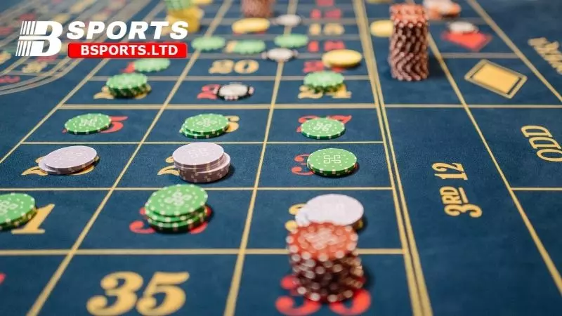 Quy tắc liên quan đến hoạt động bet thủ đặt cược tại Bsports