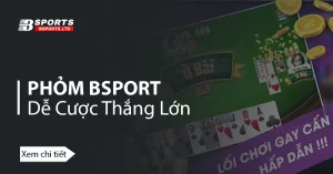 phỏm bsport